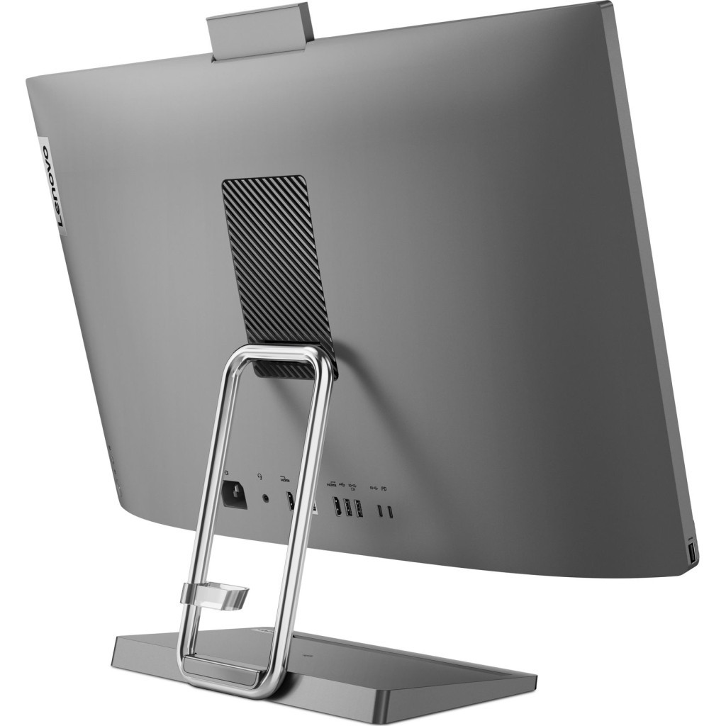 Комп'ютер Lenovo IdeaCentre AiO 5 27IAH7 / i7-13700H (F0GQ009EUA) - зображення 7
