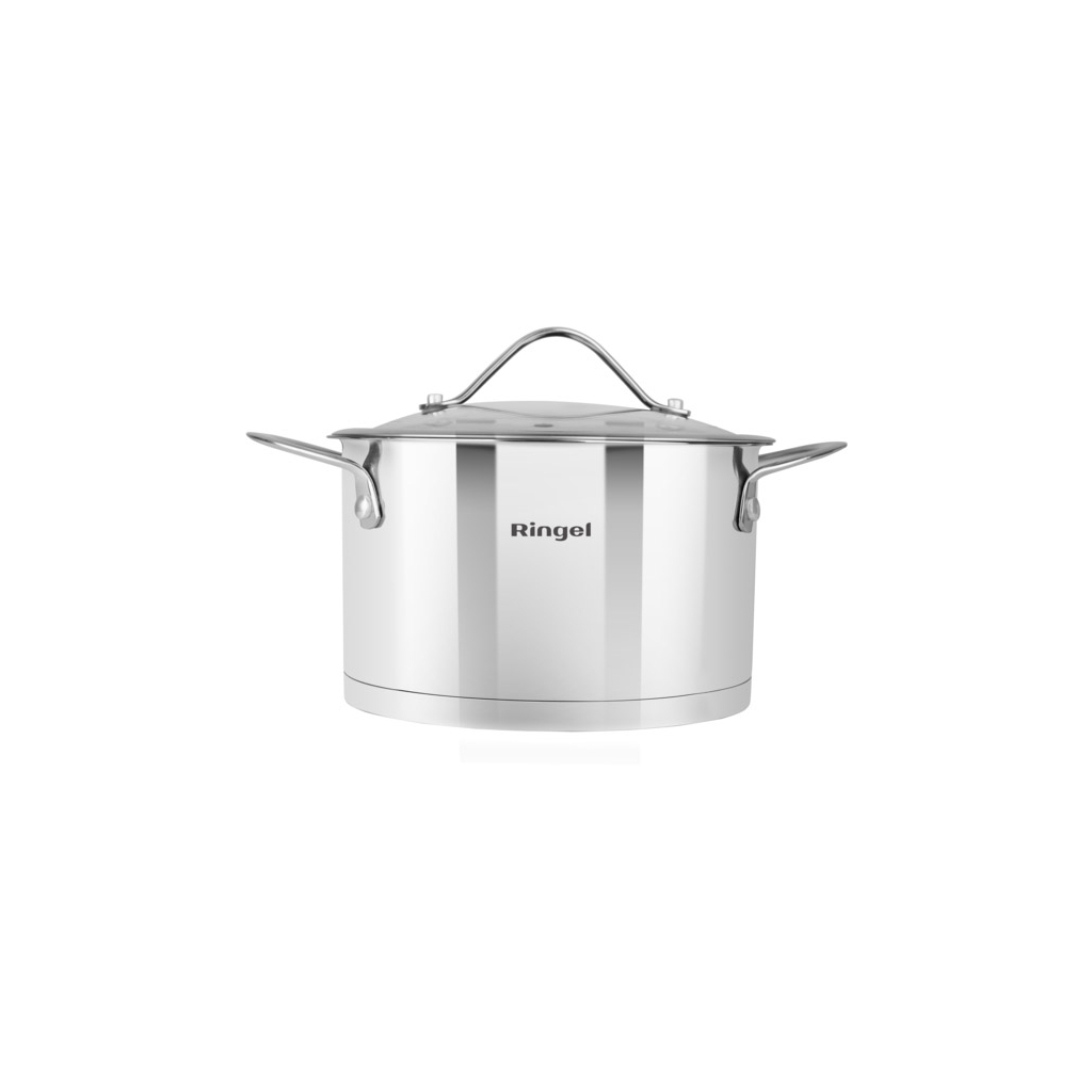 Каструля Ringel Fusion 1.9л (RG 2020-16) - зображення 2