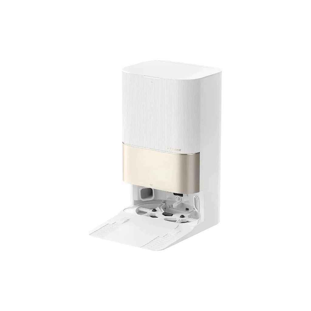 Пилосос Dreame Bot X40 Ultra Complete White (RLX63CE-2-Wh) - зображення 5