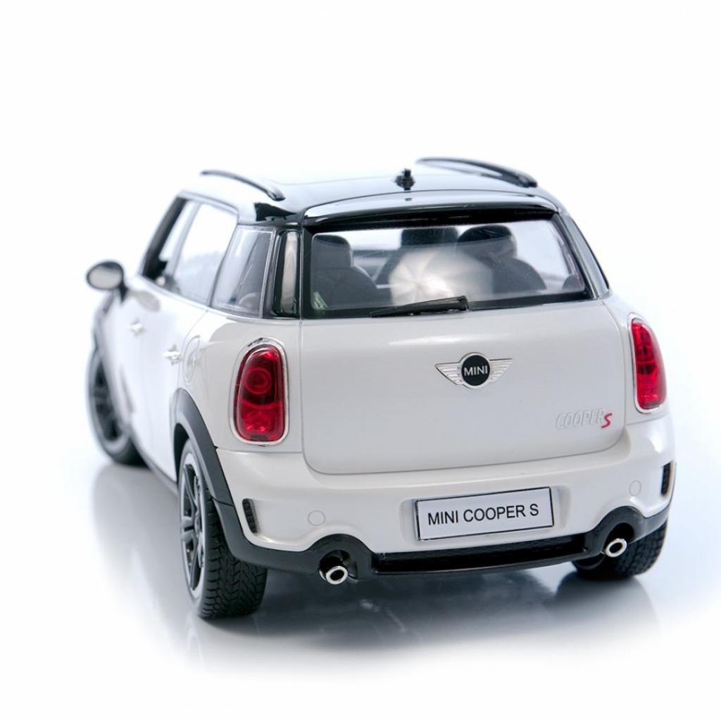 Радіокерована іграшка JP383 Mini Cooper (28118-3) - зображення 6