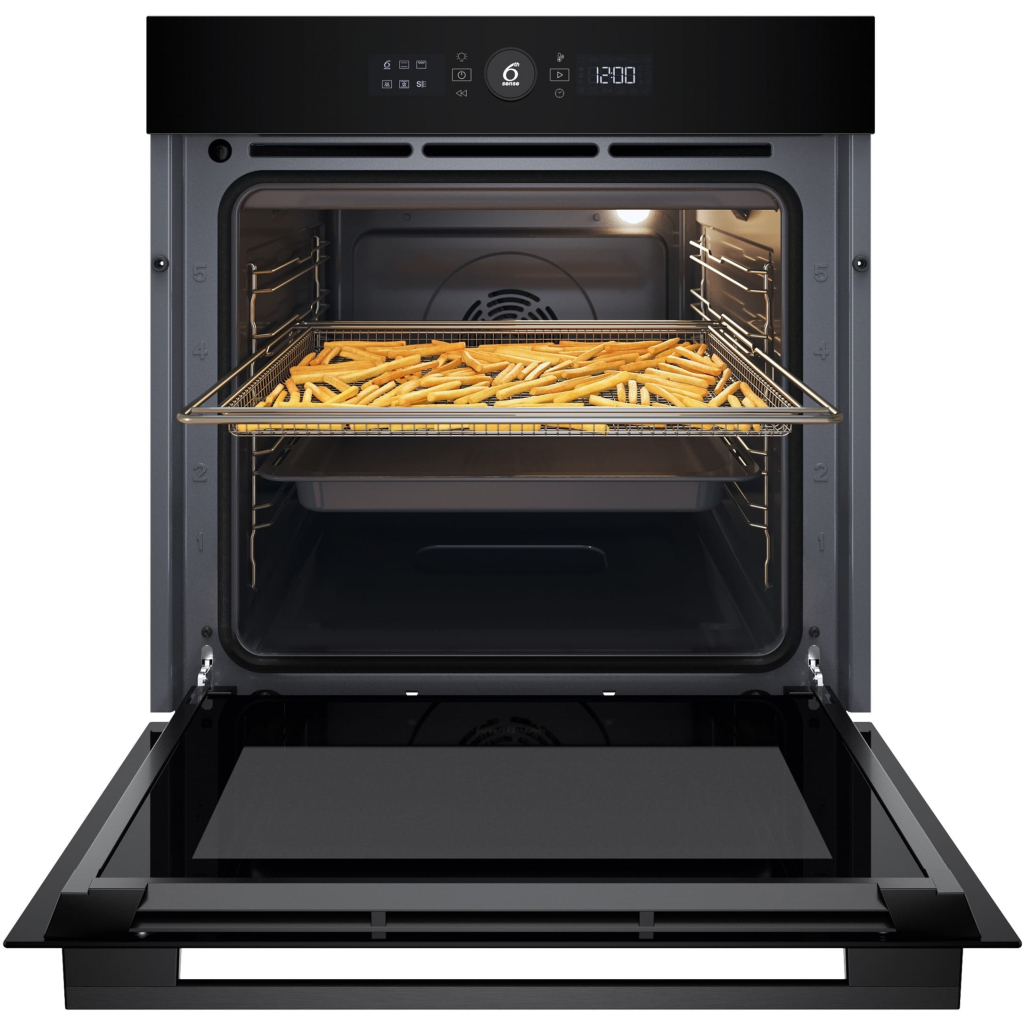 Духова шафа Whirlpool WOI5S8CM1SBA - зображення 5