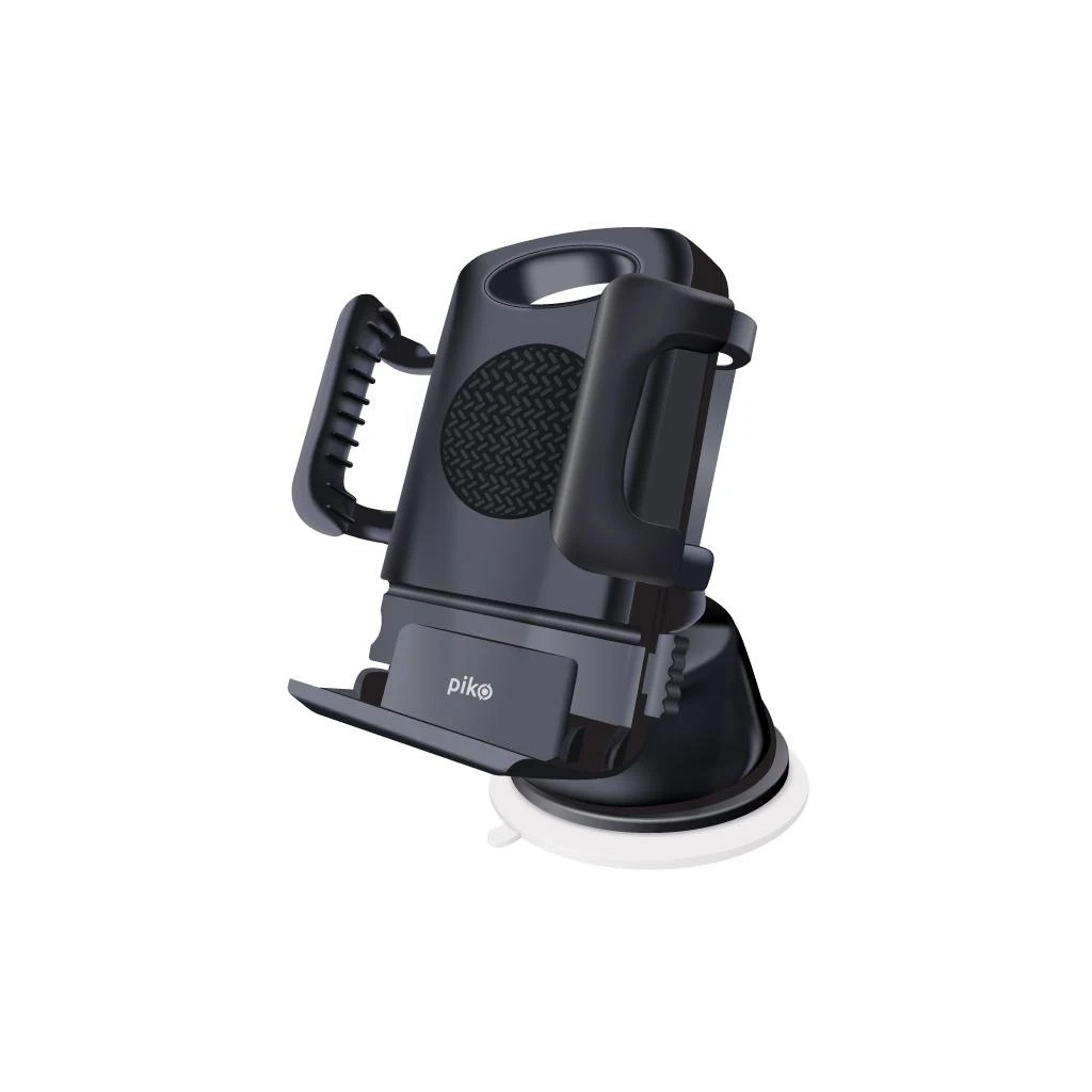 Універсальний автотримач Piko Holder M01SH (1283126578205) - зображення 1