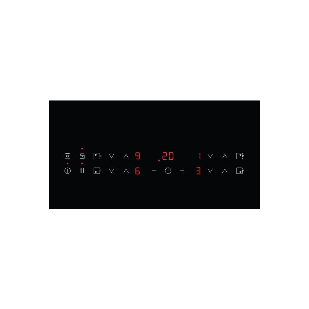 Варочна поверхня AEG IKB64301FB - зображення 2