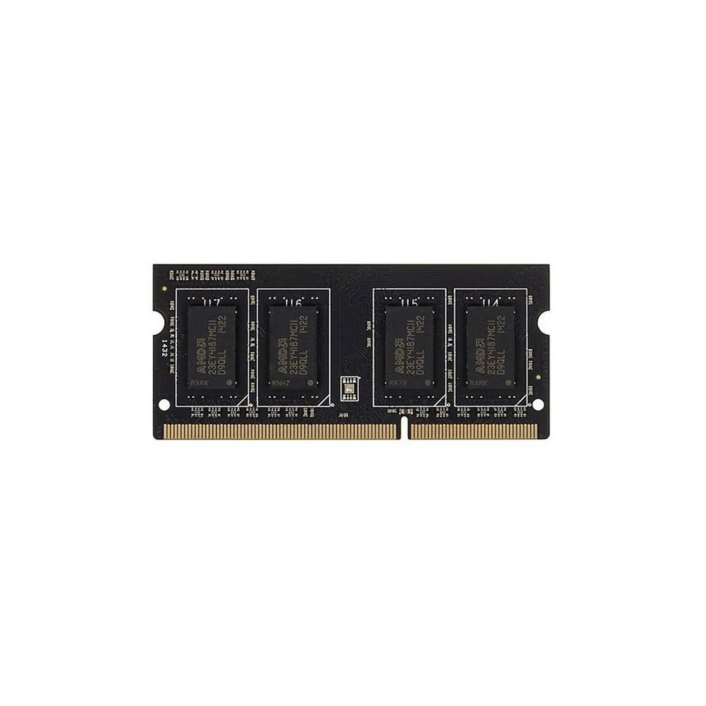 Модуль пам'яті для ноутбука SoDIMM DDR4 16GB 3200 MHz AMD (R9416G3206S2S-U) - зображення 1