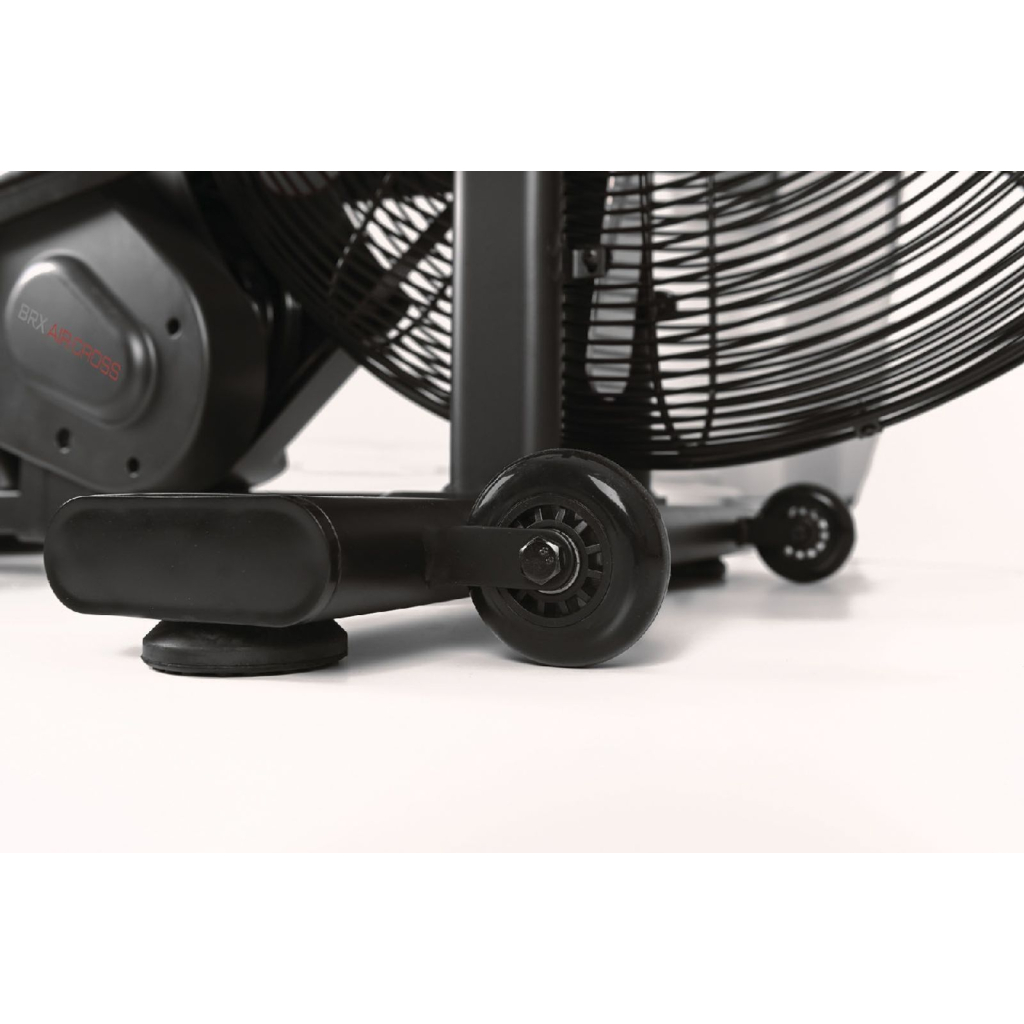 Велотренажер Toorx BRX-AIR-CROSS (931416) - picture 5