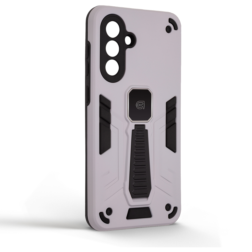 Чохол до мобільного телефона Armorstandart Proover Samsung A56 5G Grey (ARM85778) - зображення 2