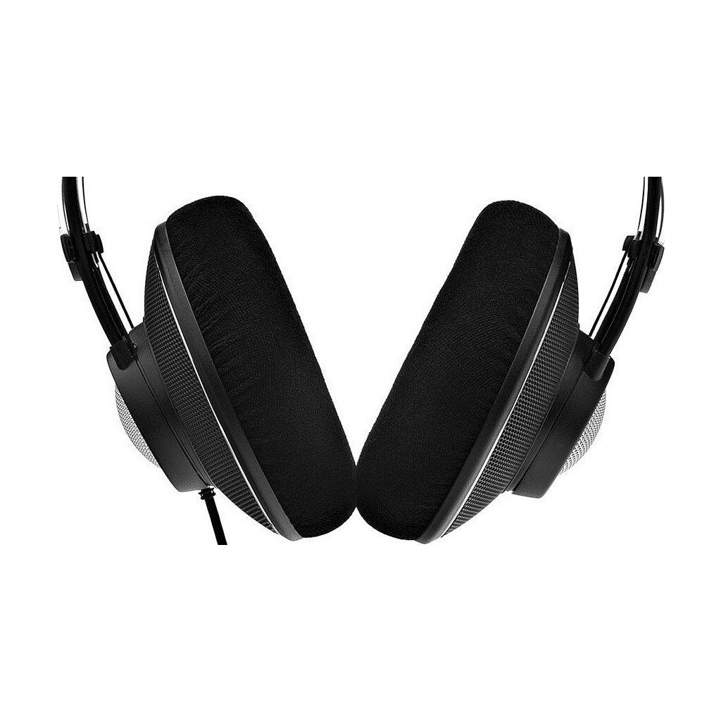 Навушники AKG K612 Pro Black (2458X00100) - зображення 6