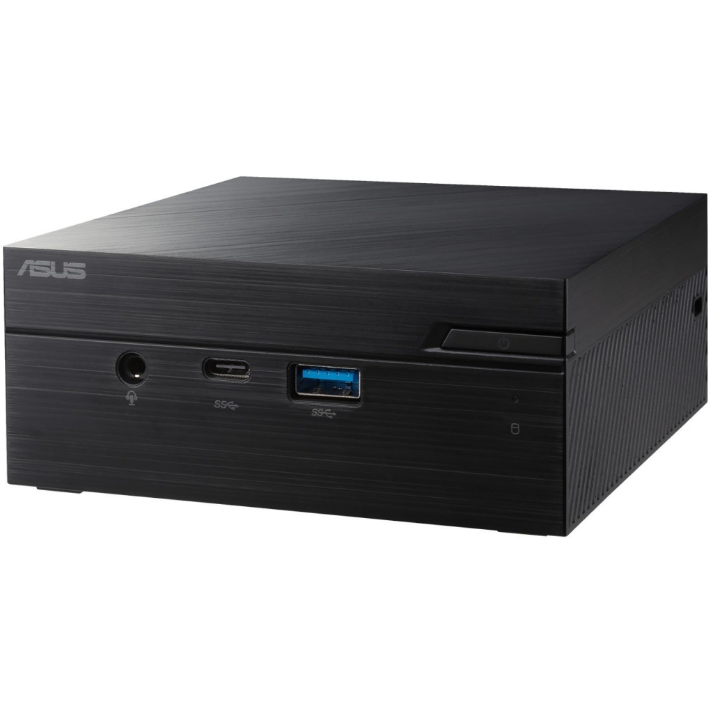 Комп'ютер ASUS PN41-BBC029MCS1 MFF / Celeron N4500, SATA+M.2SSD, WiFi, COM (90MR00I1-M002B0) - зображення 3