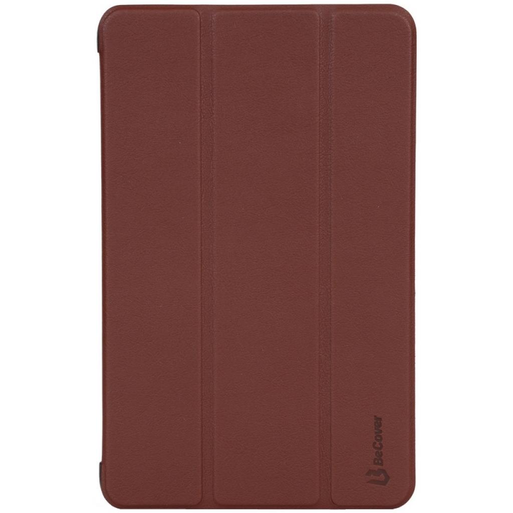 Чохол до планшета BeCover Smart Case Lenovo Tab 4 10 Brown (701482) - зображення 1