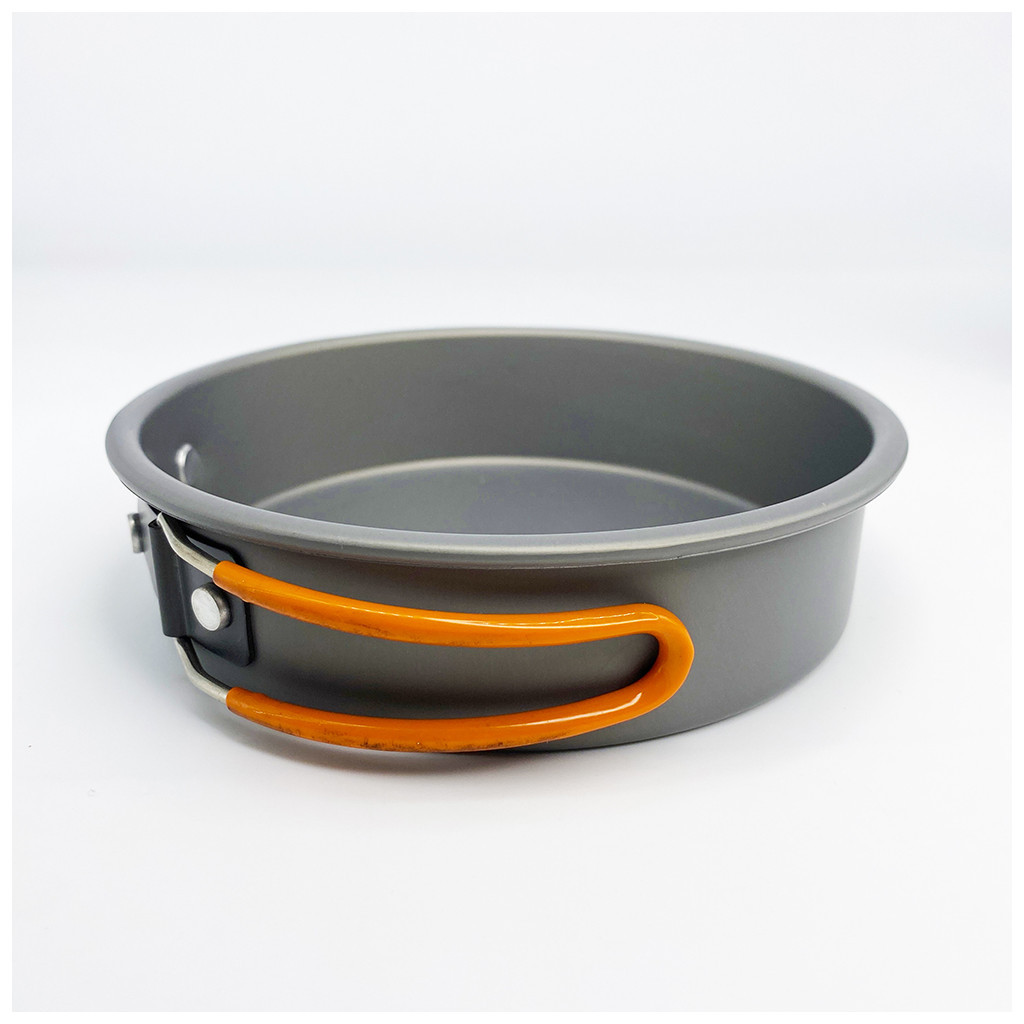 Набір туристичного посуду APG CK07 - зображення 10