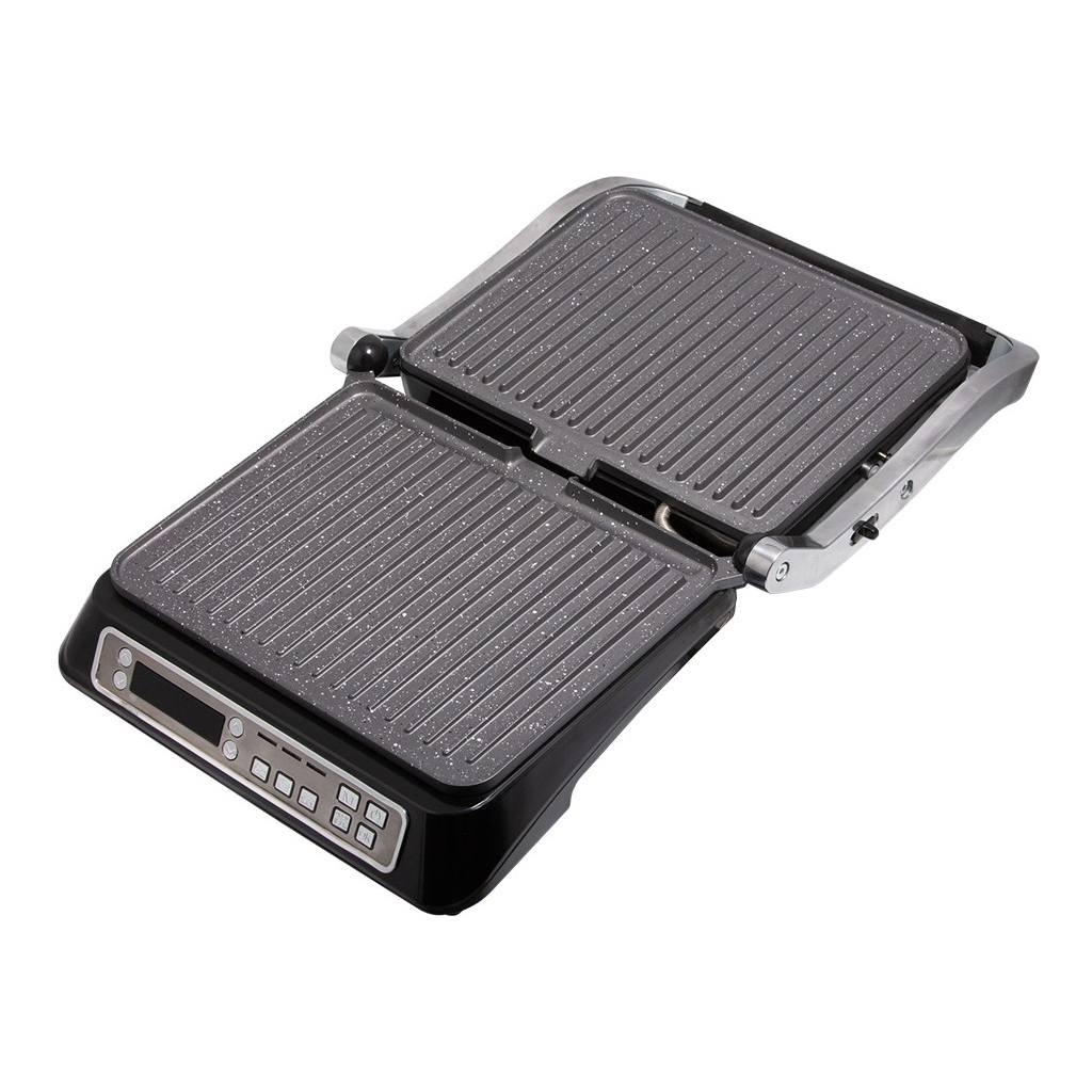 Електрогриль SOGO SS-7141 - зображення 2