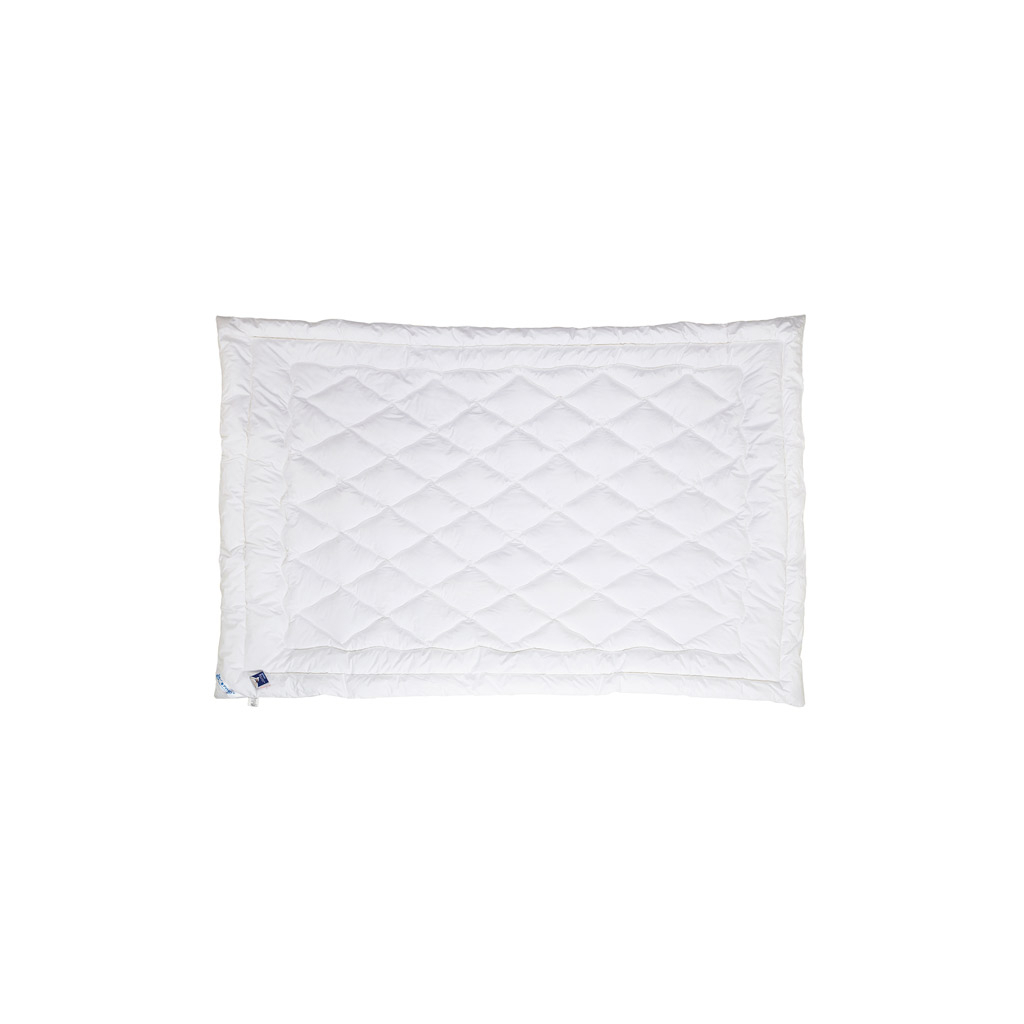 Ковдра Руно зі штучного лебединого пуху 155 х 210 (317.139ЛПУ) - зображення 2