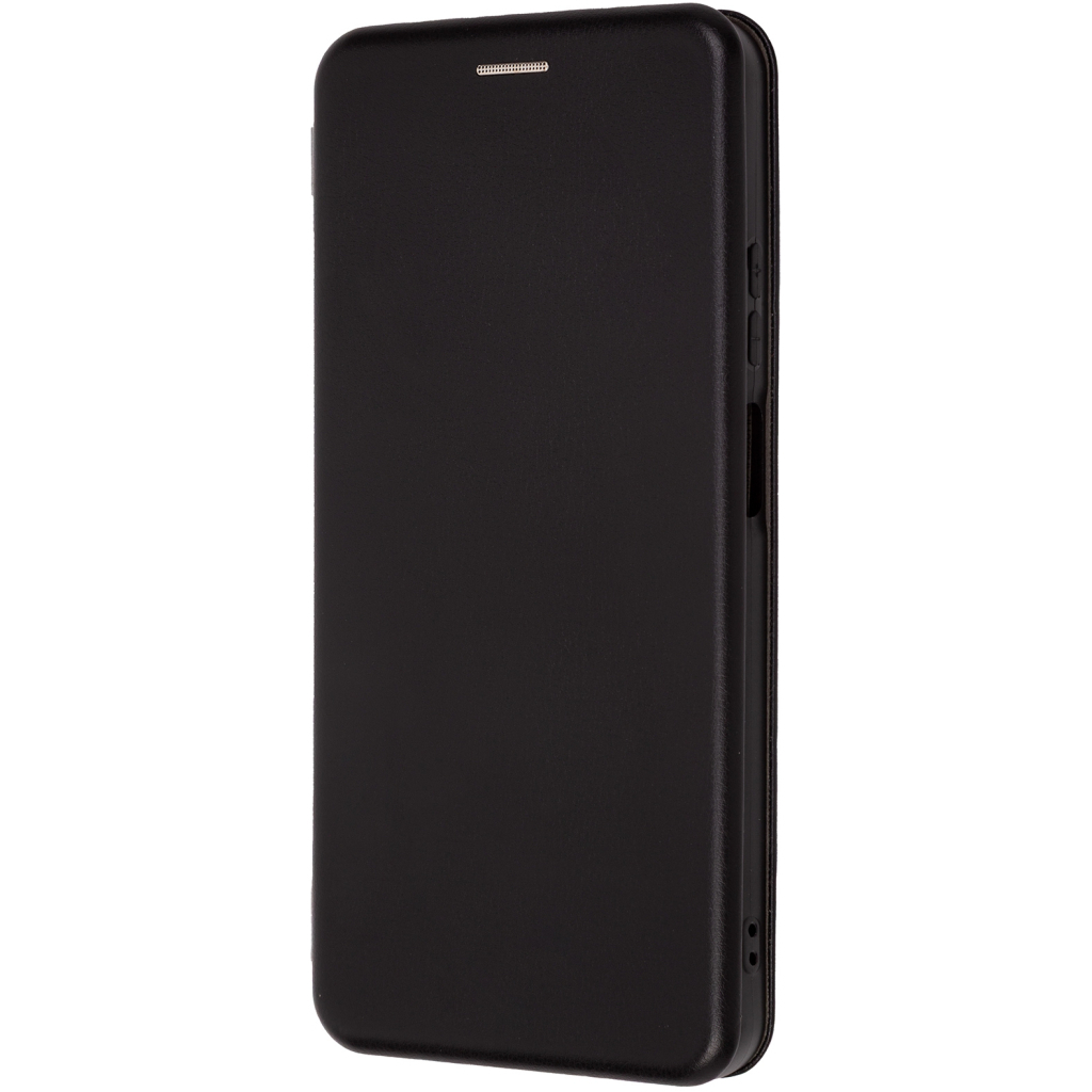 Чохол до мобільного телефона Armorstandart G-Case ZTE Nubia V70 Max 4G Black (ARM86130) - зображення 1