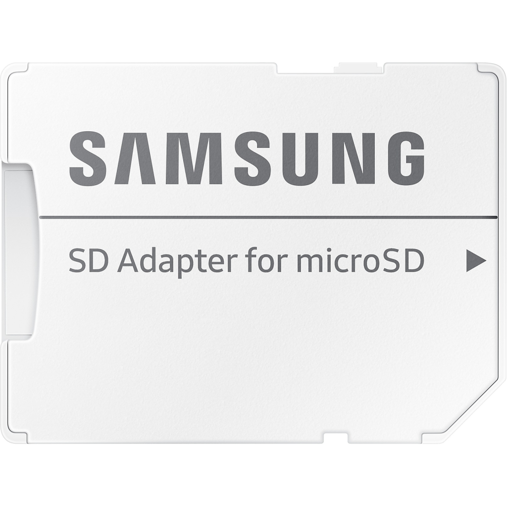 Карта пам'яті Samsung 1TB microSDXC Class UHS-I U3 V30 A2 EVO Plus + SD Adapter (MB-MC1T0SA/EU) - зображення 7