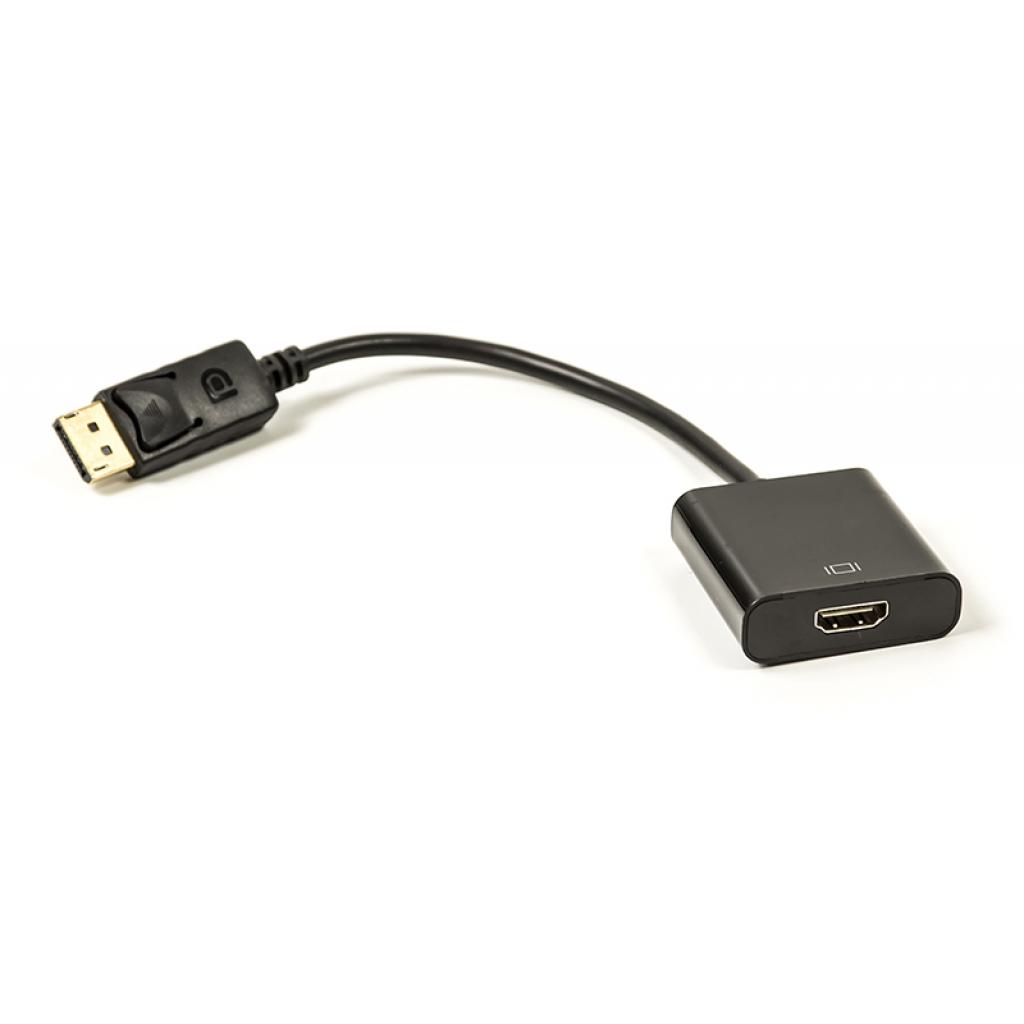 Перехідник DisplayPort to HDM PowerPlant (CA910830) - зображення 1