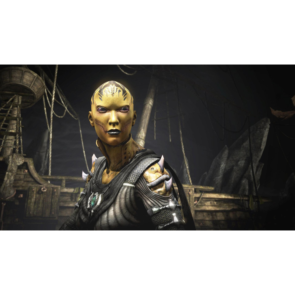 Гра Sony Mortal Kombat X (Хіти PlayStation) [Blu-Ray диск] (PSIV733) - зображення 7