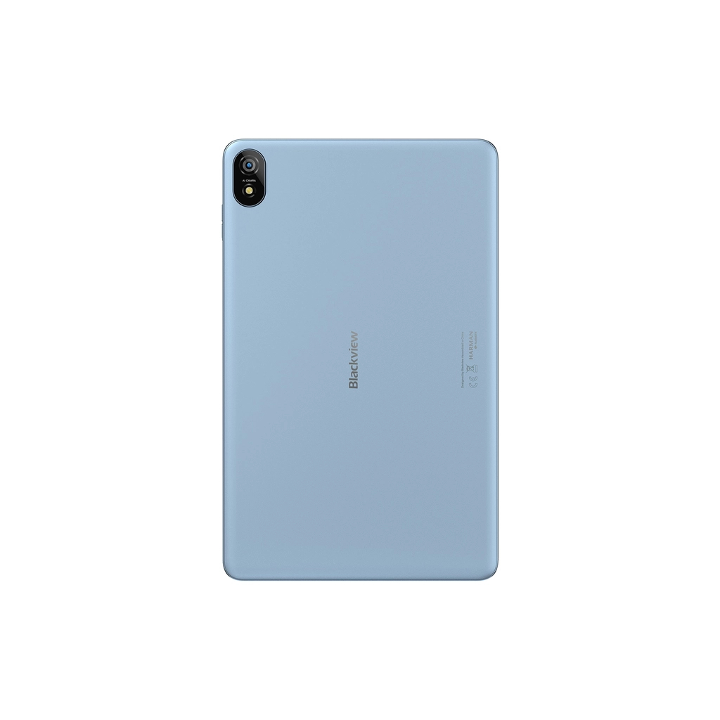 Планшет Blackview Tab 18 12" FHD+ 8/256GB / LTE Glacier Blue (6931548317111) - зображення 3