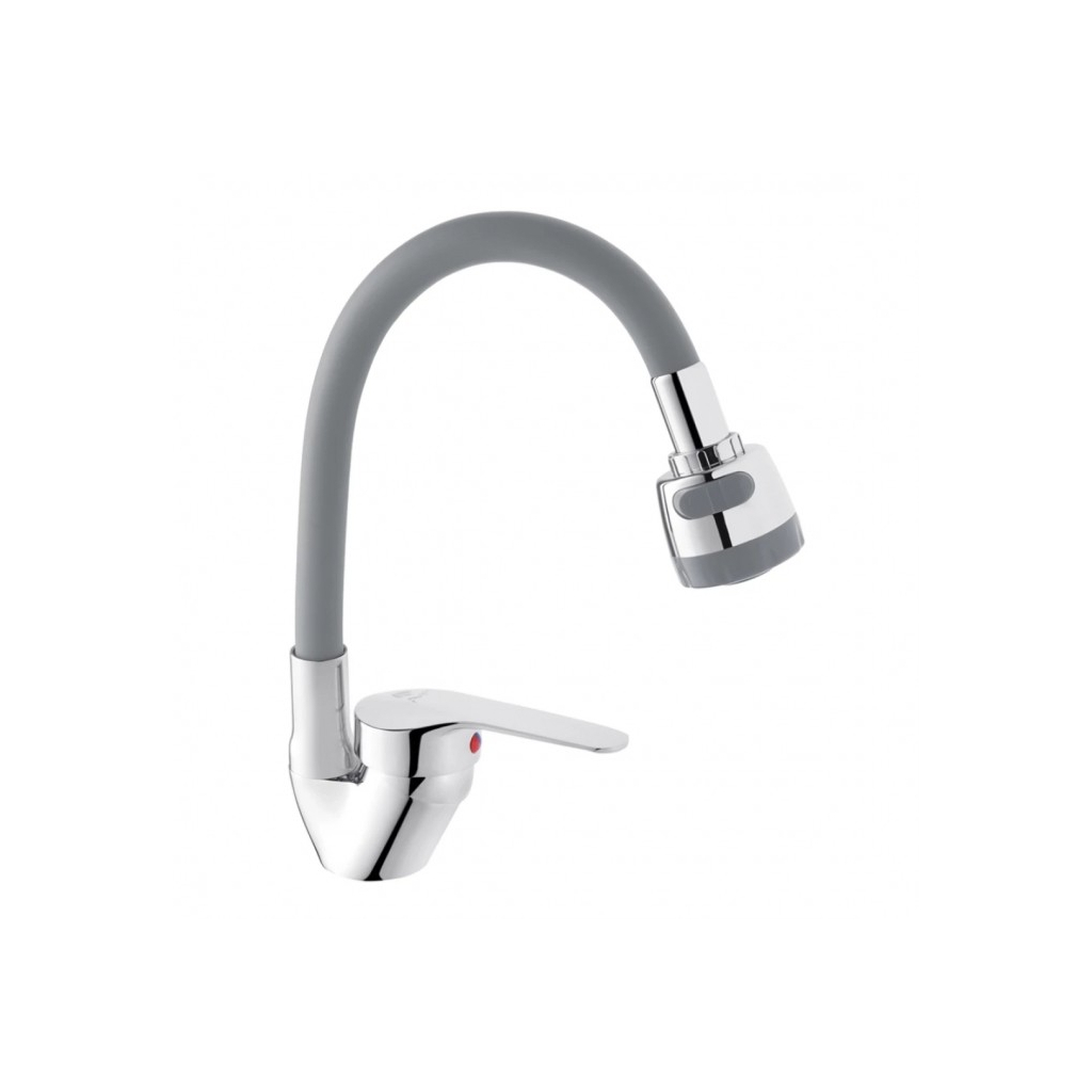 Змішувач Agua Sevilla-C039GRS - зображення 3