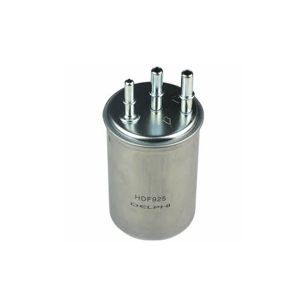 Фільтр паливний Delphi HDF925 - зображення 2