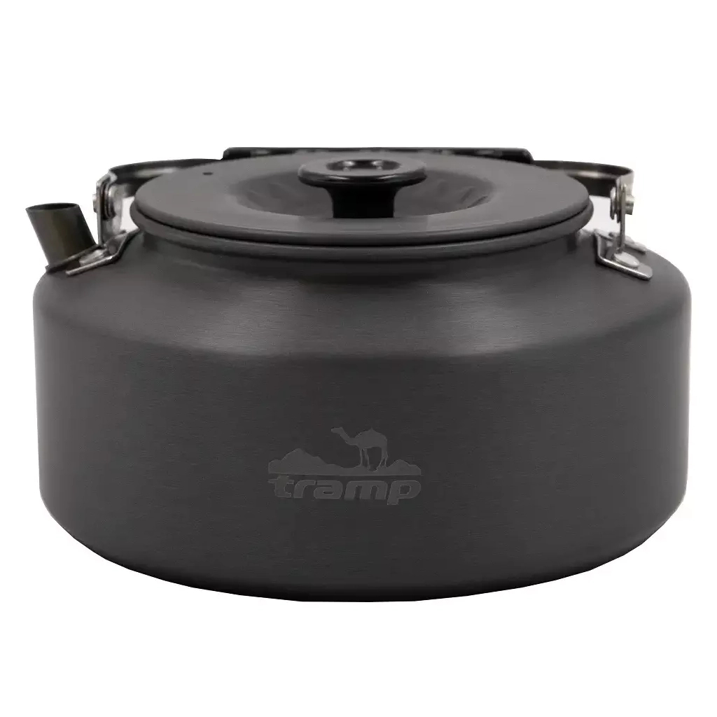 Чайник туристичний Tramp анодований 1,6 л (UTRC-117) - зображення 3