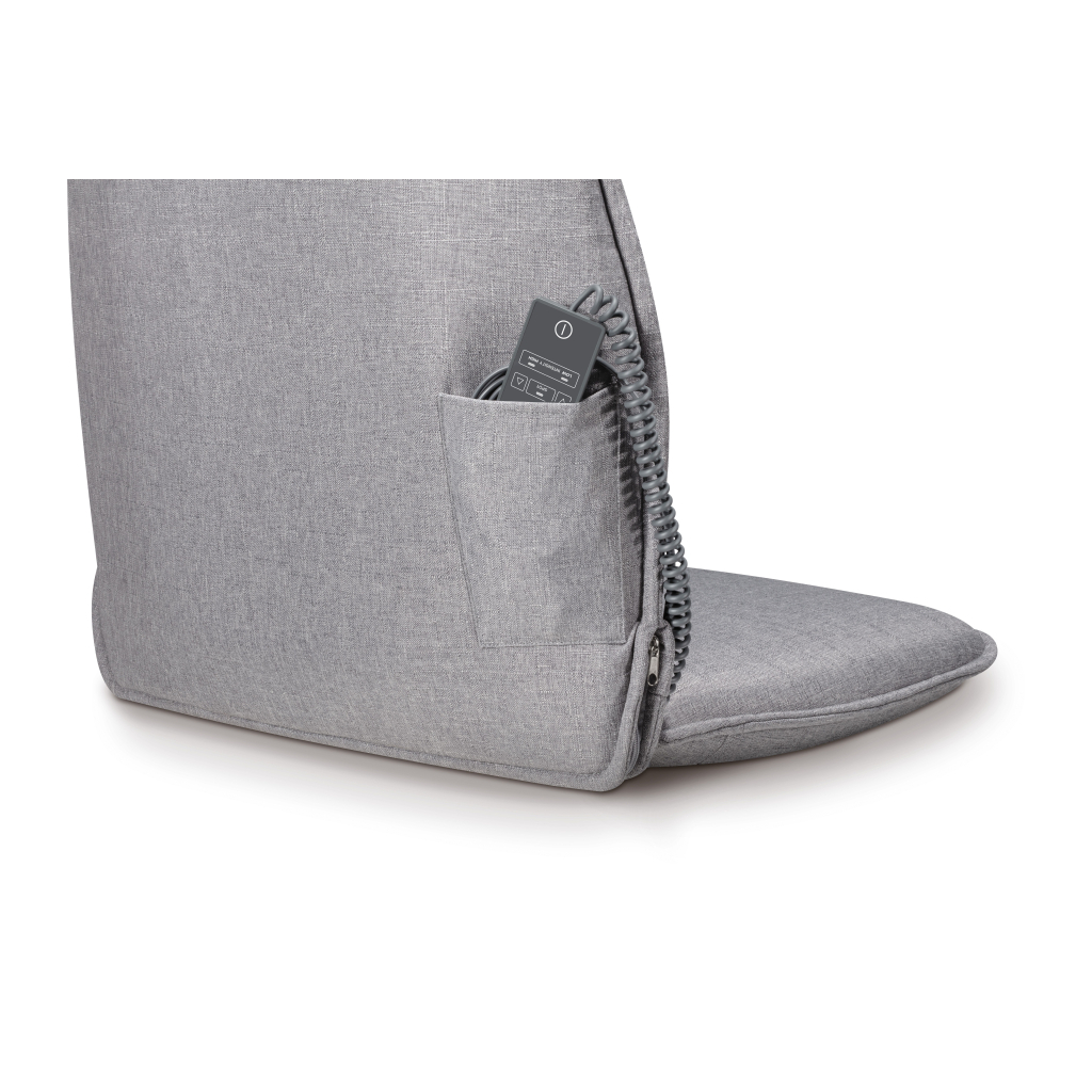 Масажер Beurer MG 330 grey - изображение 5