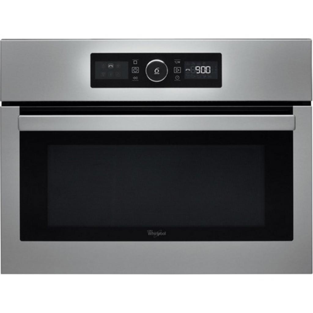 Мікрохвильова піч Whirlpool AMW506IX - зображення 1