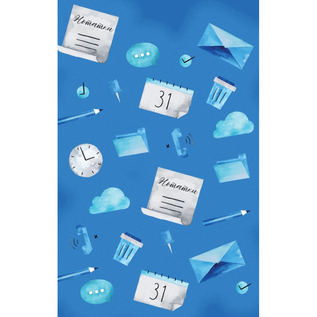 Книга Злови дзен на роботі. Щоденник, який допоможе позбутися бридні та знайти спокій у хаосі Vivat (9789669828897) - зображення 4