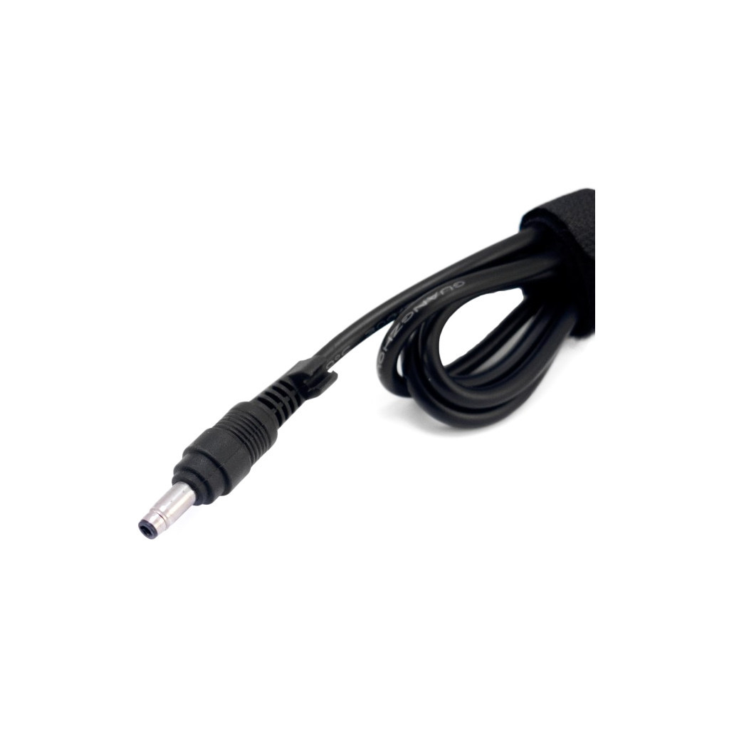 Блок живлення до ноутбуку Extradigital HP 19V, 4.74A, 90W (4.8x1.7) (PSH3876) - зображення 4