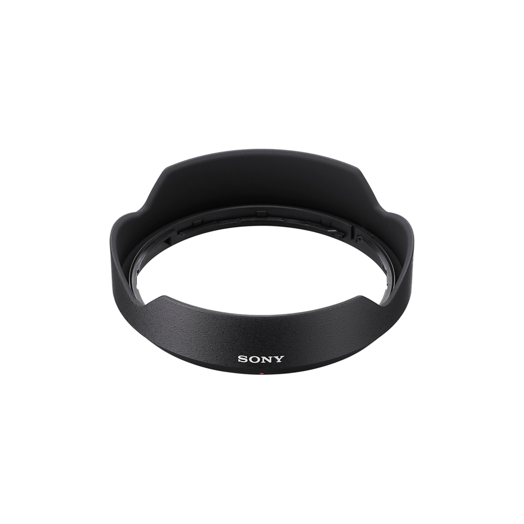 Об'єктив Sony 16mm f/1.8 G для NEX FF (SEL16F18GB.SYX) - изображение 7