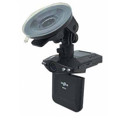 Відеореєстратор Gazer H521 - зображення 1