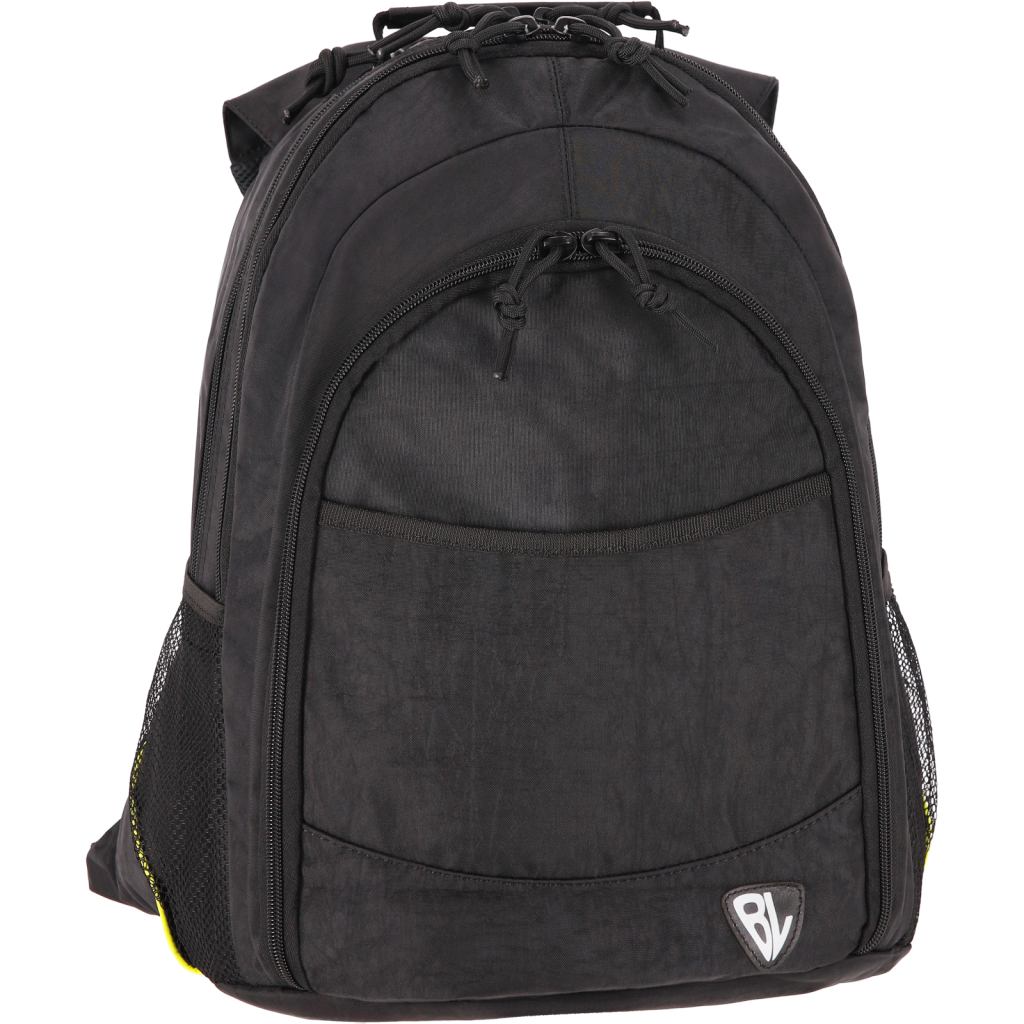 Рюкзак для ноутбука Bagland 15" BL City 32L 0018070 black (1763111) - зображення 1