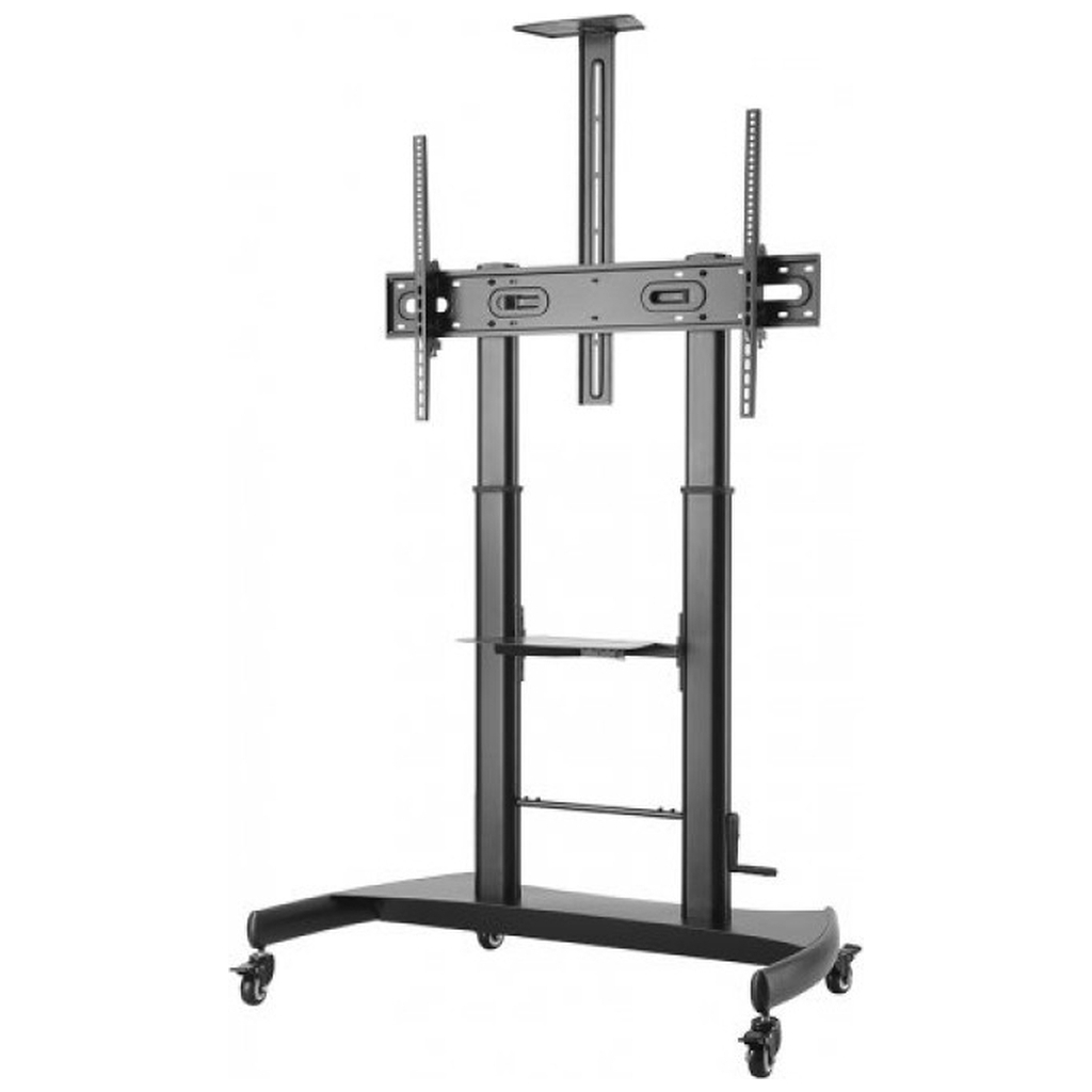 Стійка презентаційна Gembird TVS-100T-02 - зображення 1