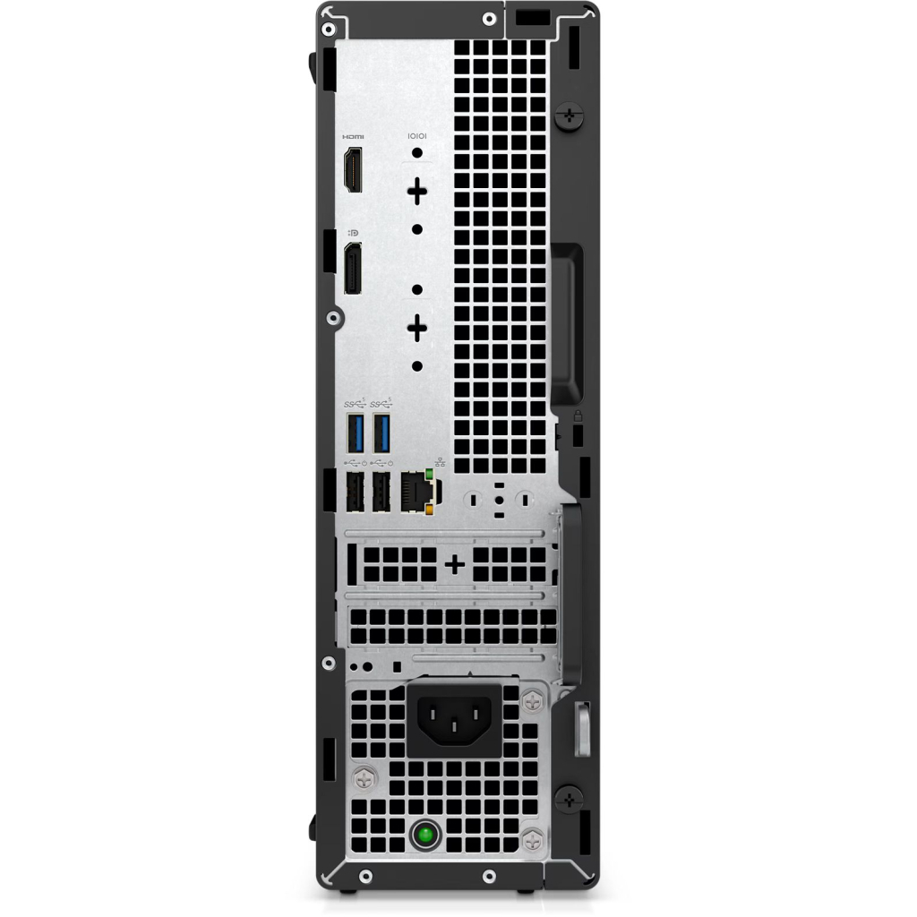 Комп'ютер Dell OptiPlex 7020 SFF / i5-14500, 16, 512, WiFi, кл+м (N018O7020SFF_UBU) - зображення 4