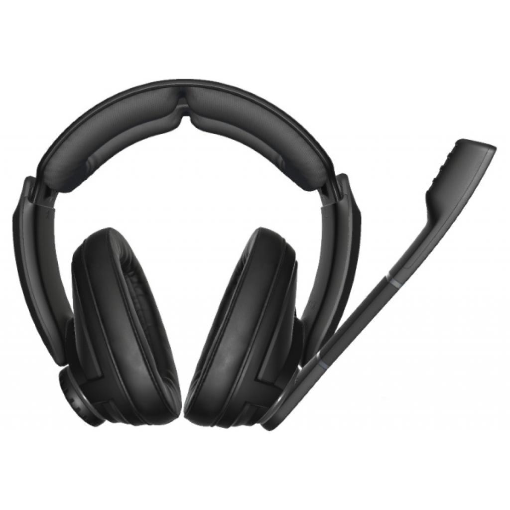Навушники Sennheiser GSP 302 3.5mm (1000242) - зображення 2