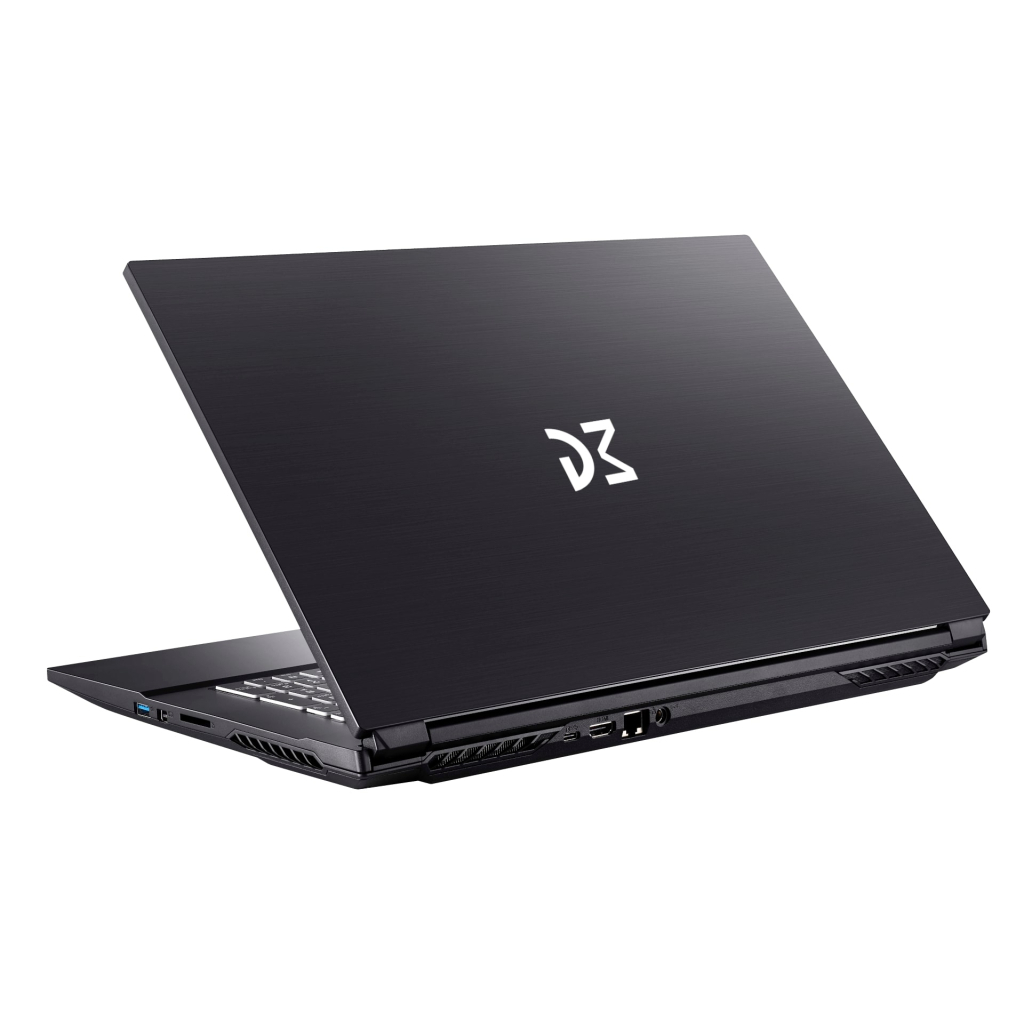 Ноутбук Dream Machines G1650Ti-17 (G1650TI-17UA52) - зображення 3