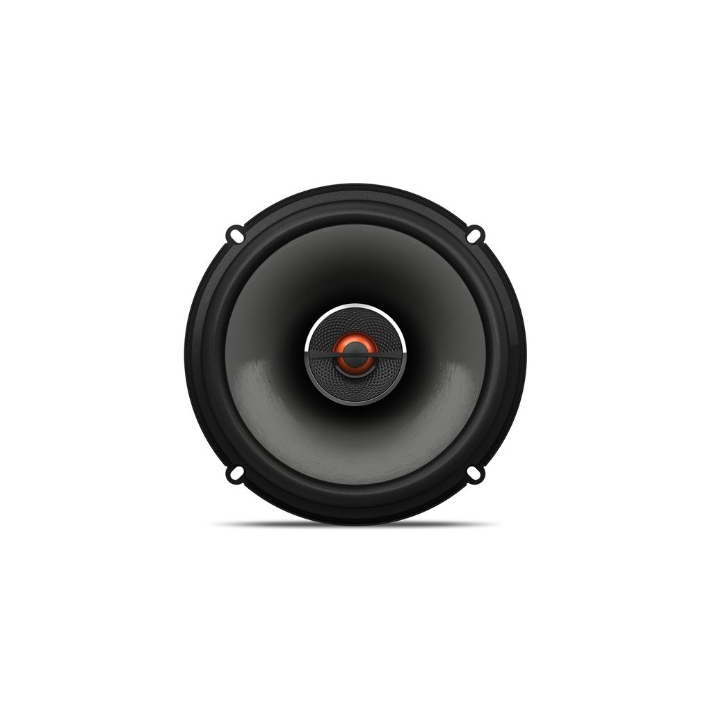 Коаксіальна акустика JBL GX602 - зображення 2
