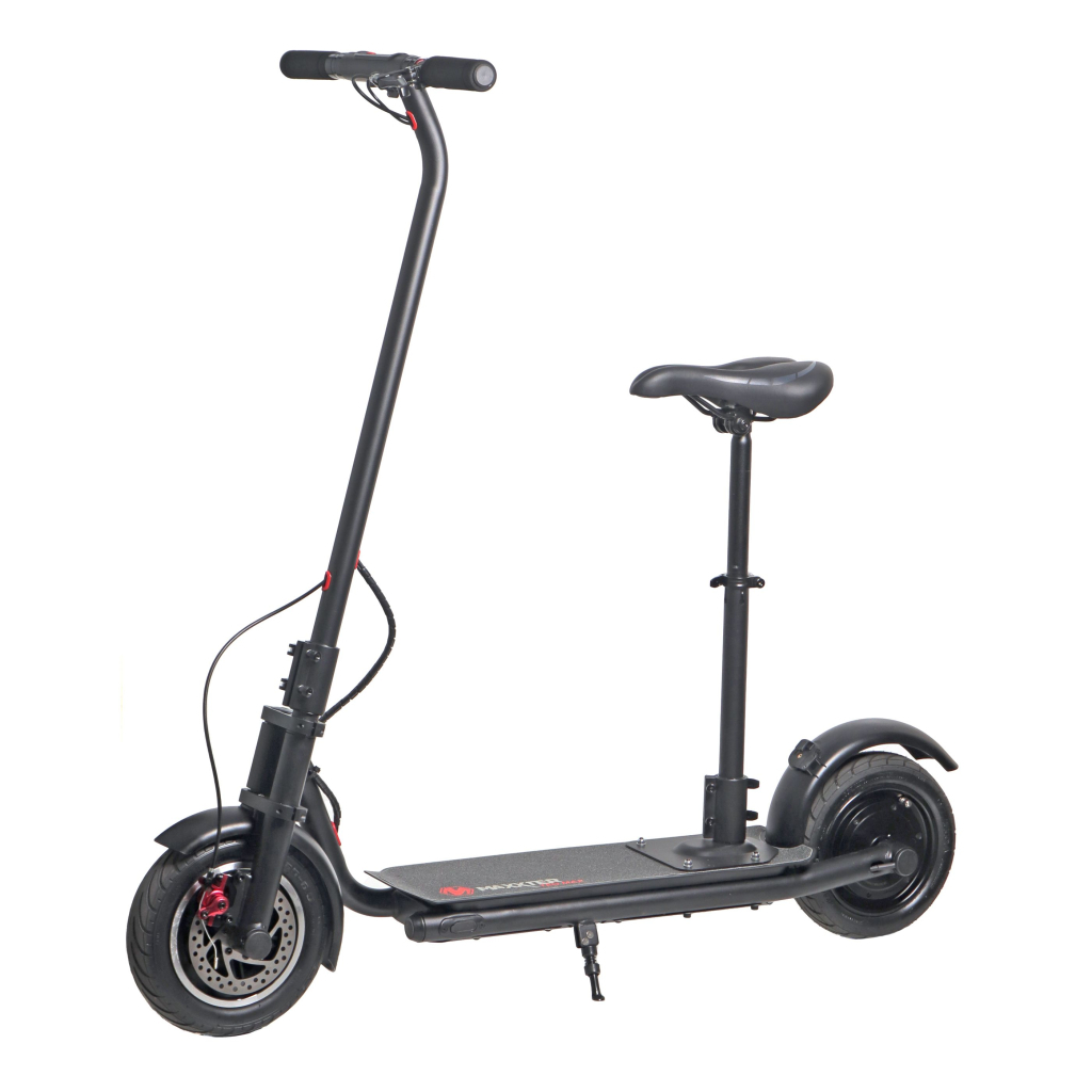 Електросамокат Maxxter TEO MAX Seat (1605475) - зображення 1