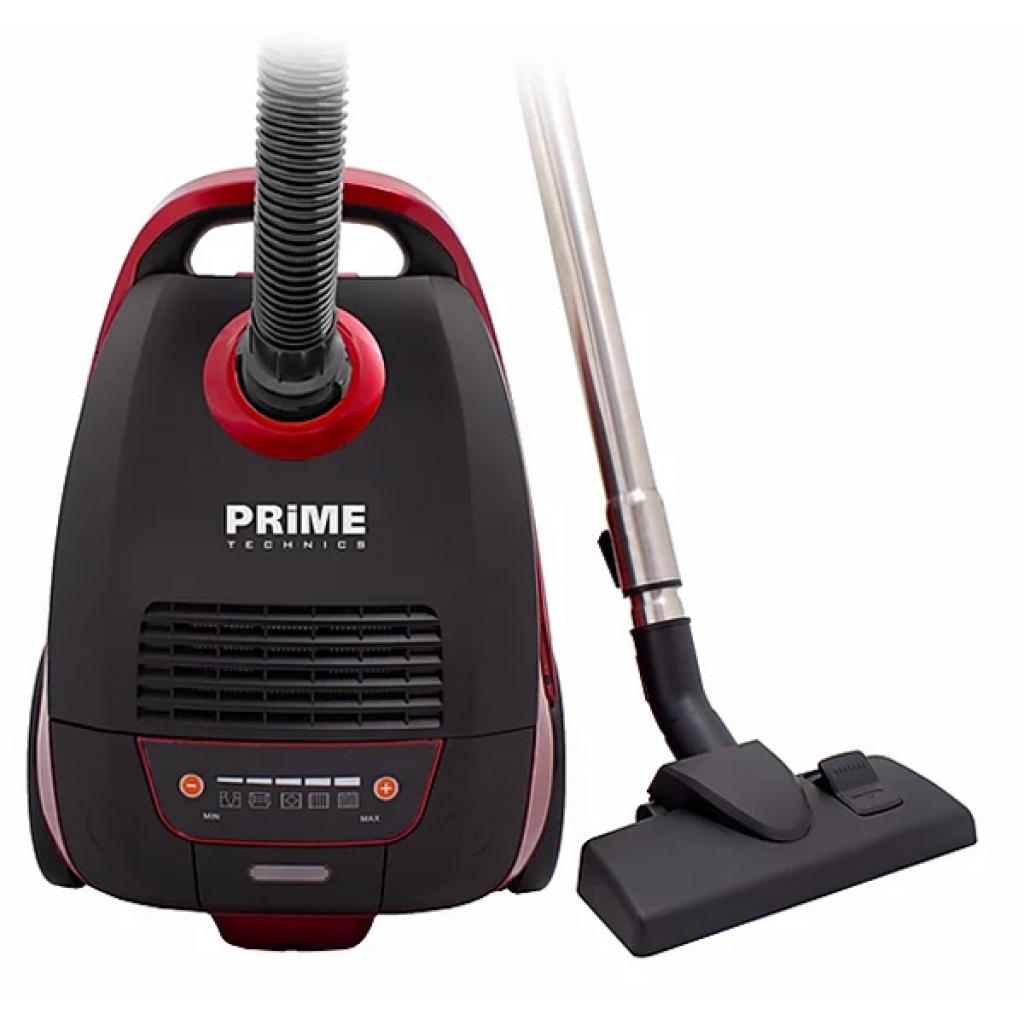 Пилосос PRIME Technics PVC 2214 MR (PVC2214MR) - зображення 2