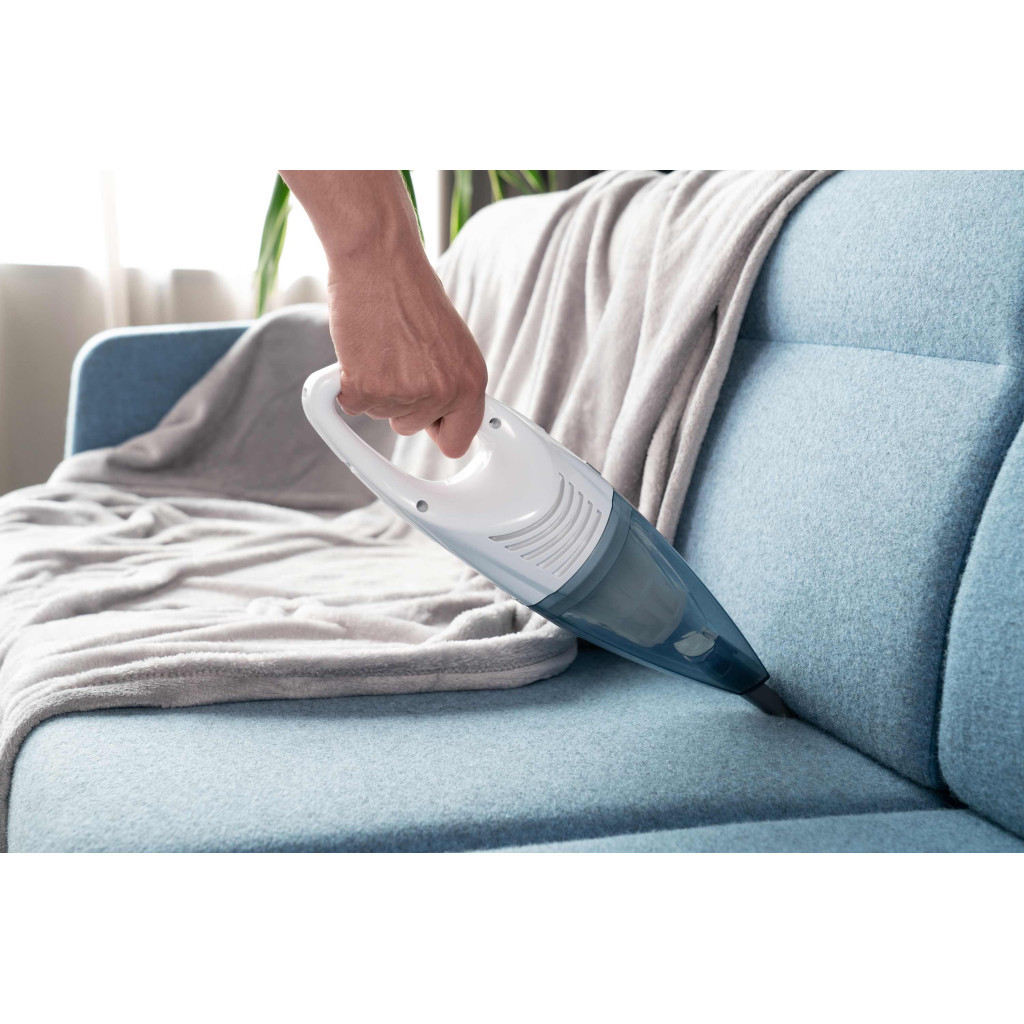 Пилосос Ardesto CVC-X0521WG - изображение 11