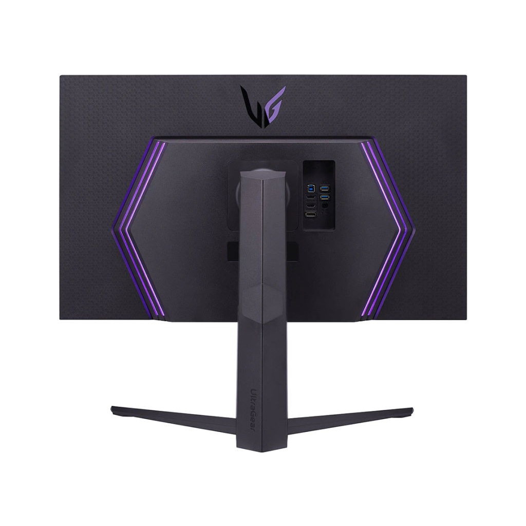 Монітор LG 32GQ850-B - зображення 10