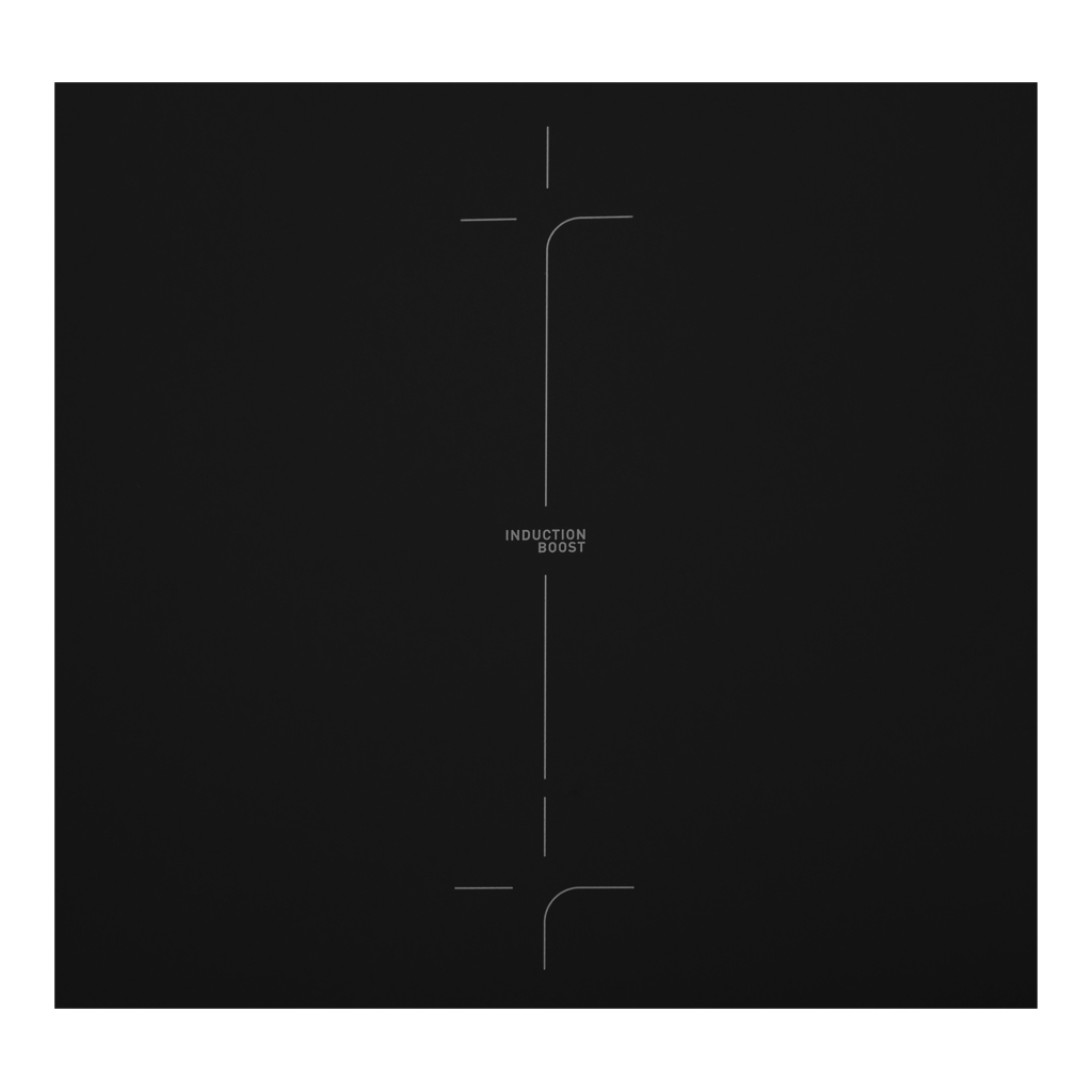 Варочна поверхня Interline HIV 569 SIZ BA - зображення 6