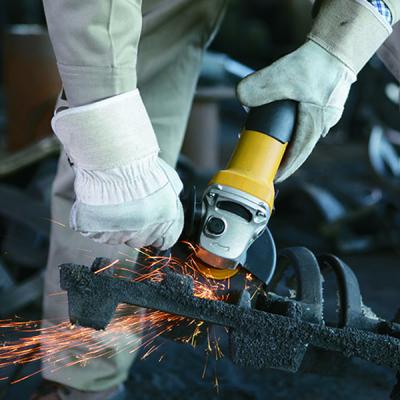 Шліфувальна машина Stanley STGS7115 - зображення 4