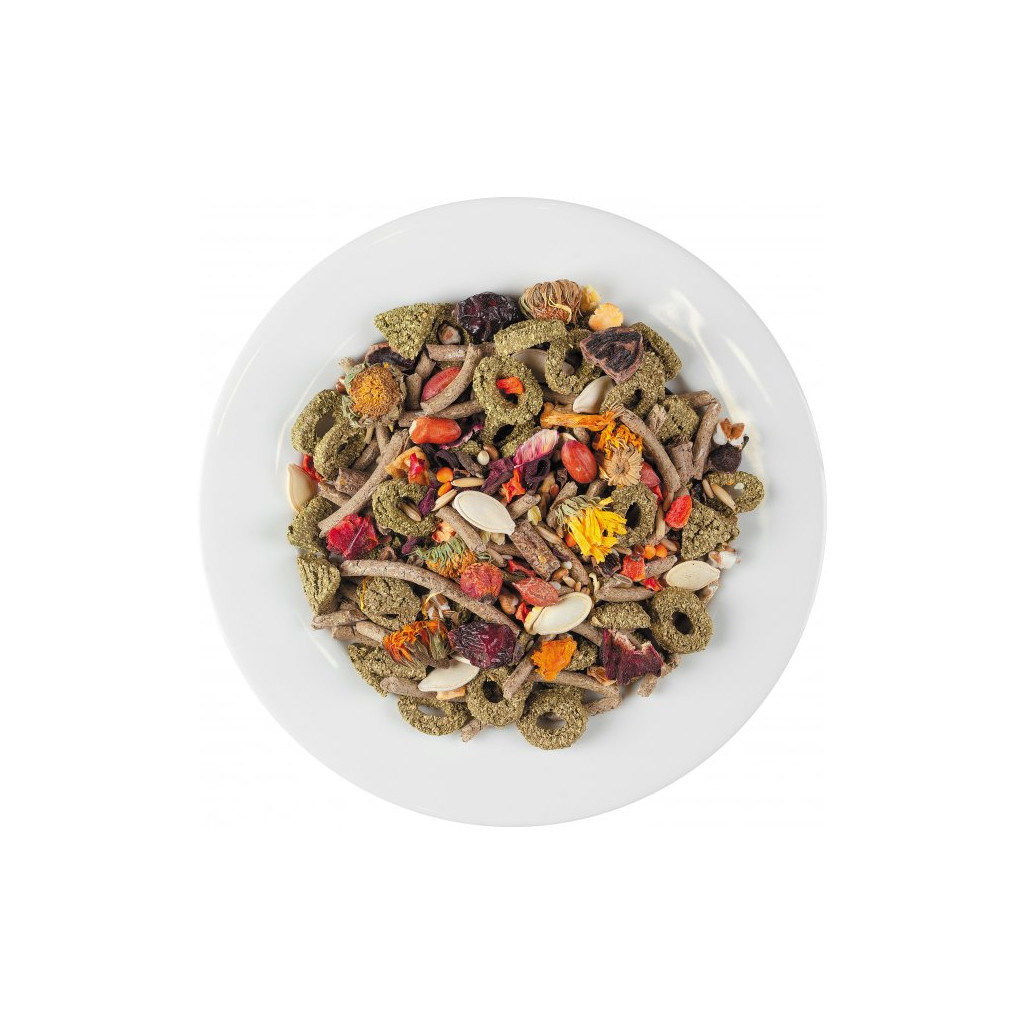 Корм для гризунів Special One для морських свинок 500 г (4823082421183) - изображение 2