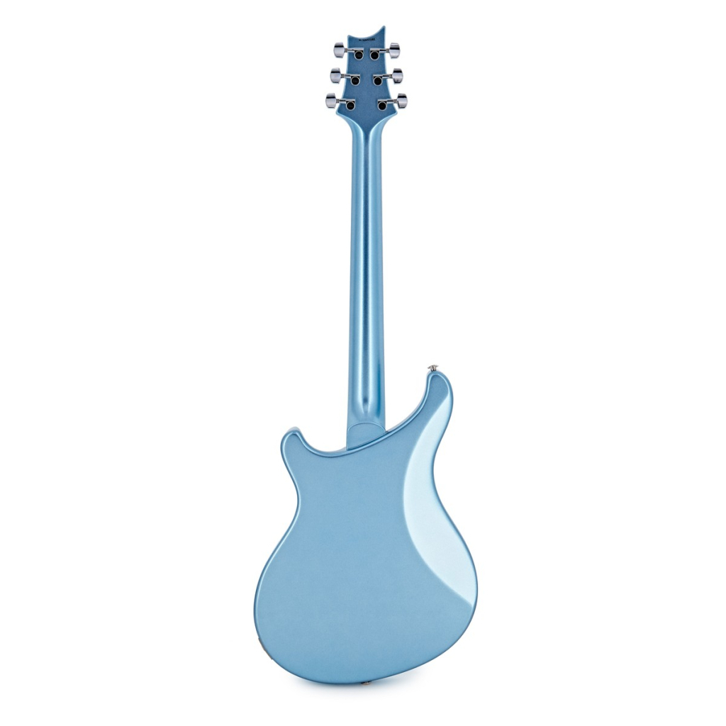 Електрогітара PRS S2 Vela Frost Blue Metallic - зображення 4