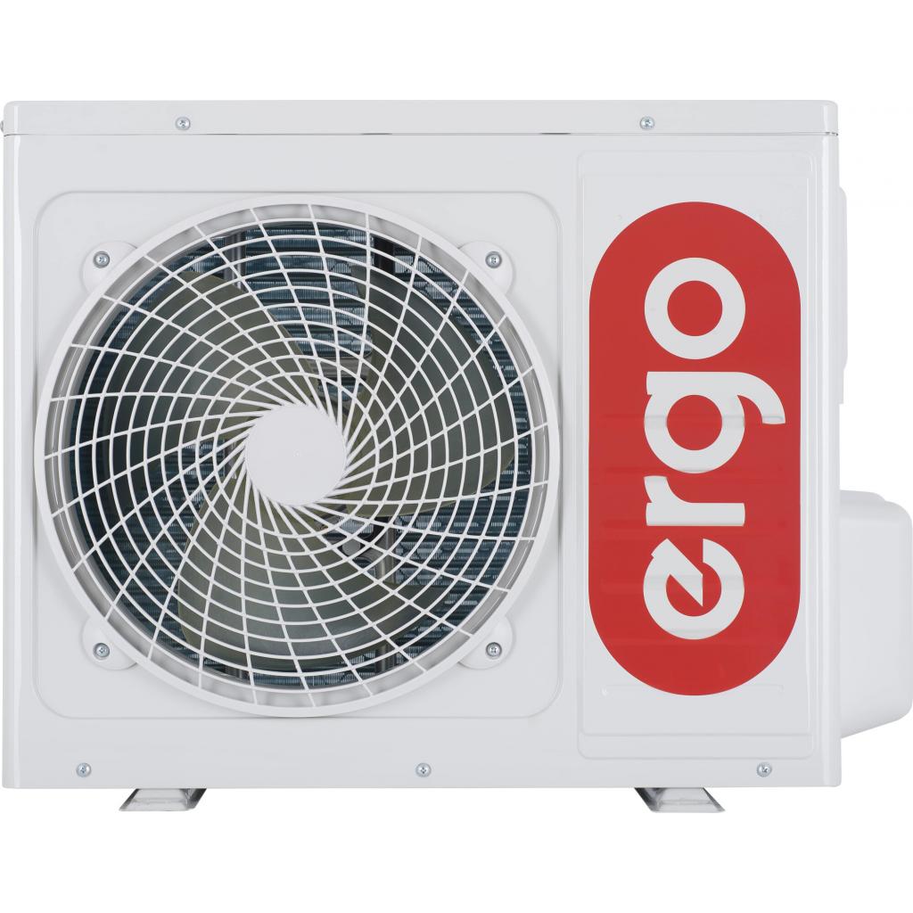 Кондиціонер Ergo ACI 2488 CHW - зображення 4