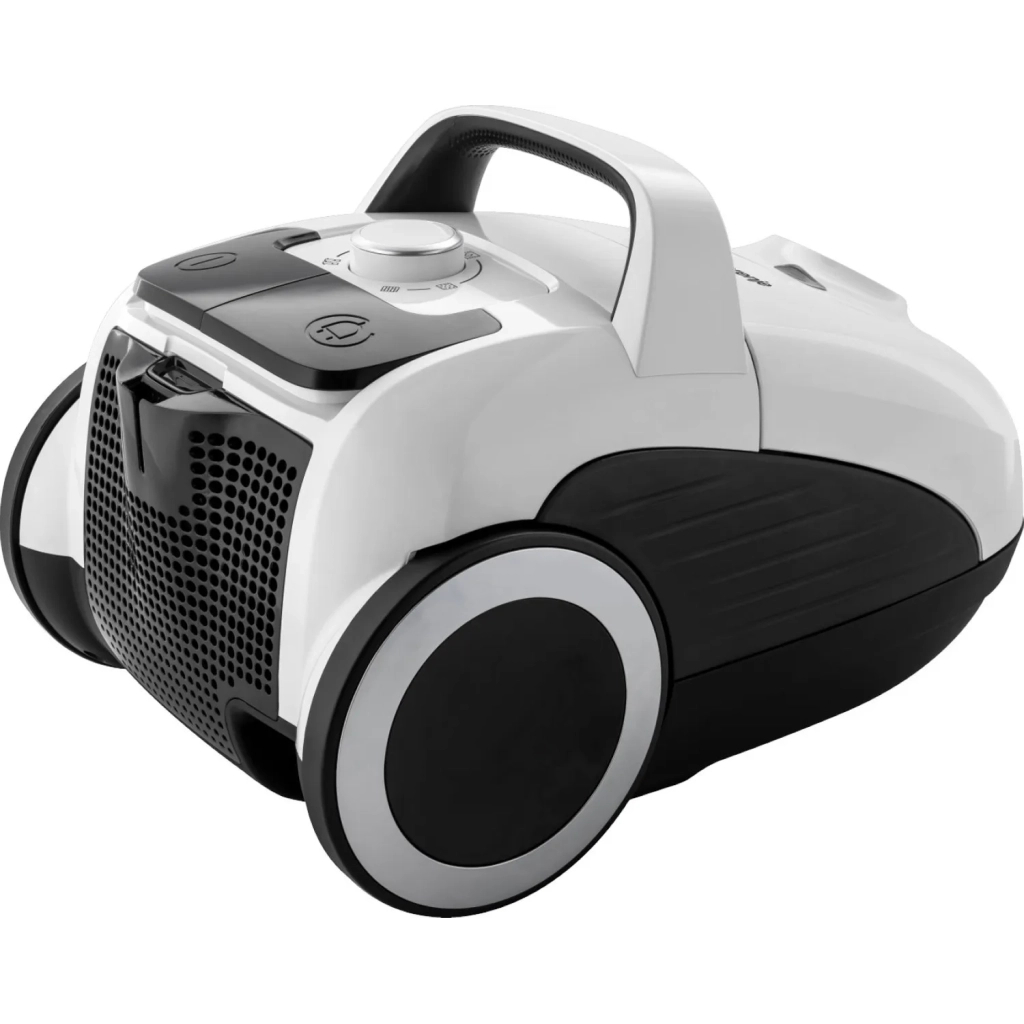 Пилосос Gorenje VCE 21 G4EW (VCE21G4EW) - зображення 6