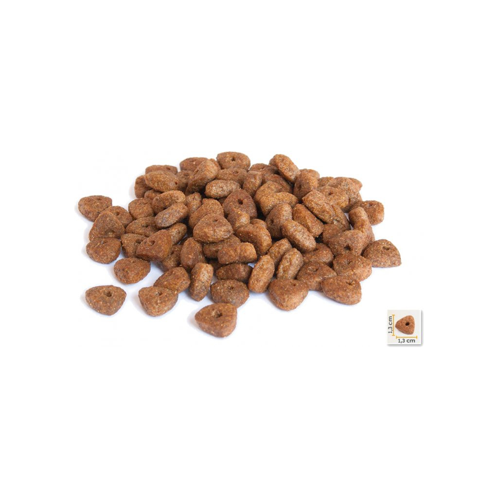 Сухий корм для собак BonaCibo Adult Dog Lamb&Rice 15 кг (BC405789) - зображення 2