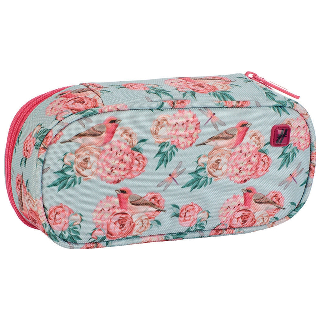 Пенал Hash 2 HS-49 (505019043) - зображення 2