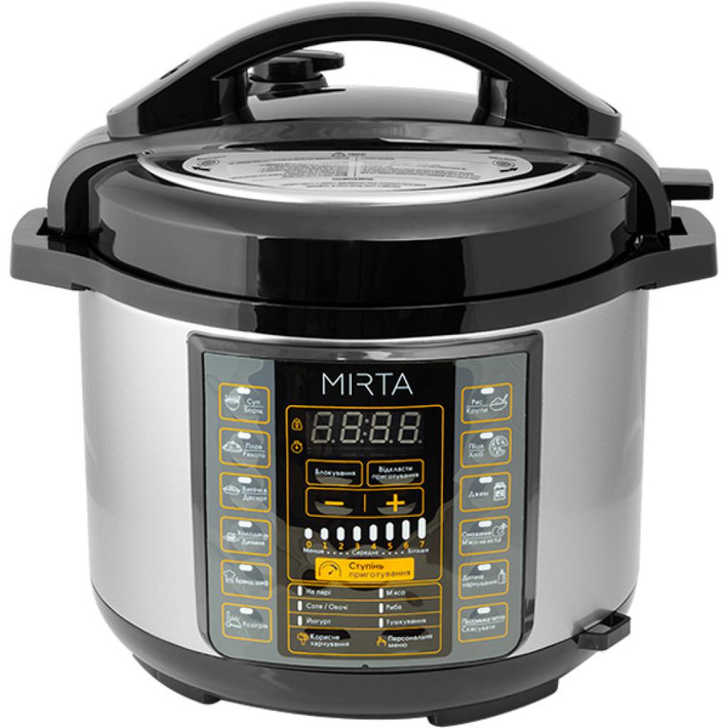 Мультиварка Mirta MC-2251 - зображення 1