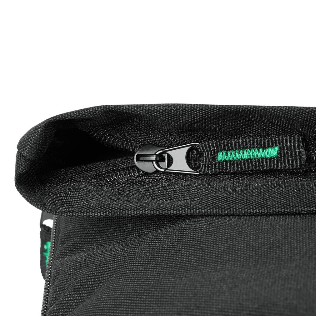 Рюкзак для ноутбука RivaCase 15.6" 5567 Gremio, Black, 15L (5567Black) - зображення 12